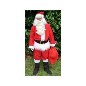 costumes santa suit hire company costumes santa suit hire company